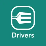 OrderEats - Drivers Icon