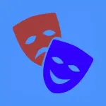 Face Video Morph Animator Icon