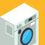 PhotoWash Icon