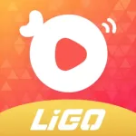 Ligo live Icon