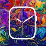 Watch Faces - Watch face Icon