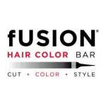 Fusion Color Bar Icon