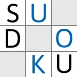 #1 Sudoku Puzzle Game Icon