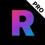 Retouch Pro: Object Removal Icon