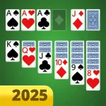 Solitaire Classic - Klondike Icon