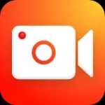 Screen Recorder Icon