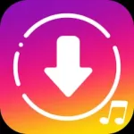 Music Downloader Mp3 Download Icon