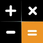 Calculator - Hide Photo, Video Icon