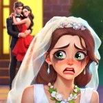 Merge Hotel Empire: Design Icon