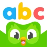 Learn to Read - Duolingo ABC Icon