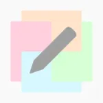 BundleNote - Binder memo pad Icon