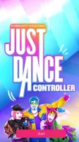Just Dance Controller Icon