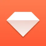RubySketch – Fun w/ Processing Icon