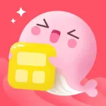 Whale Widget - theme wallpaper Icon