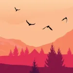 Golden Hour Calculator Icon