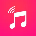 NewTunes - New Music Alert Icon