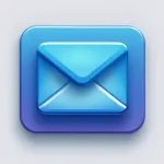 Email Inbox All in One, Mail Icon