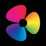 Photos+ Cloud Library Icon