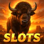 Slots Crush: Vegas casino 2025 Icon