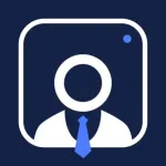 ID Photo:Passport Photo Maker Icon