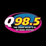 Q98.5 - Waterloo (KKHQ‪)‬ Icon