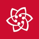 Lotus - Mạng Xã Hội Icon