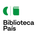 Biblioteca País Icon