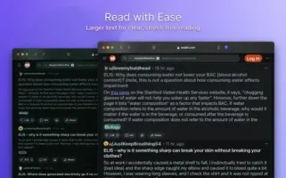 Any Font for Safari - FontFlex Icon