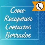 Como recuperar mis contactos Icon