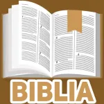 Biblia Israelita Icon