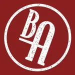 Black Angus Steakhouse Icon