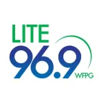 Lite 96.9 WFPG Icon