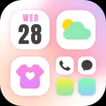 Themepack - App Icons, Widgets Icon