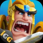 Lords Mobile: Kingdom Wars Icon