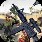 Real Gangster City Theft Icon