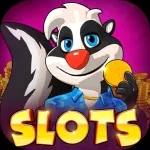 Jackpot Crush - Slots Games Icon