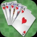 Bridge V+, bridge card game Icon