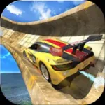 Extreme City GT Racing Stunts Icon