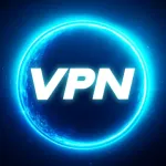 VPN Lumos: Fast VPN Master Icon