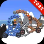 Draw Machine Duel Icon