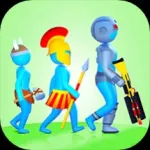 Weapon Evolution Icon