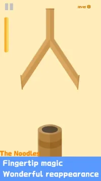 The Noodles 1.0.2 Screenshot