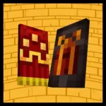 Cape Skin Editor For MCPE Icon