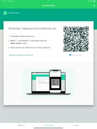 Audio2Text for Whatsapp Screenshot