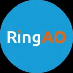 Ring Auto Open Icon