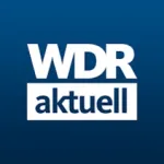 WDR aktuell Icon