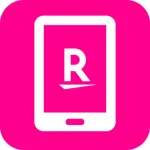 my 楽天モバイル Icon