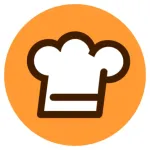 Cookpad recipes, homemade food Icon