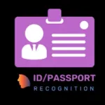 ID Card, Passport, Driver Lice Icon