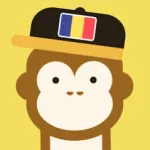 Ling - Learn Romanian Language Icon